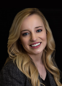 Tiffany Snead Tiffany D. Snead Joins Firm