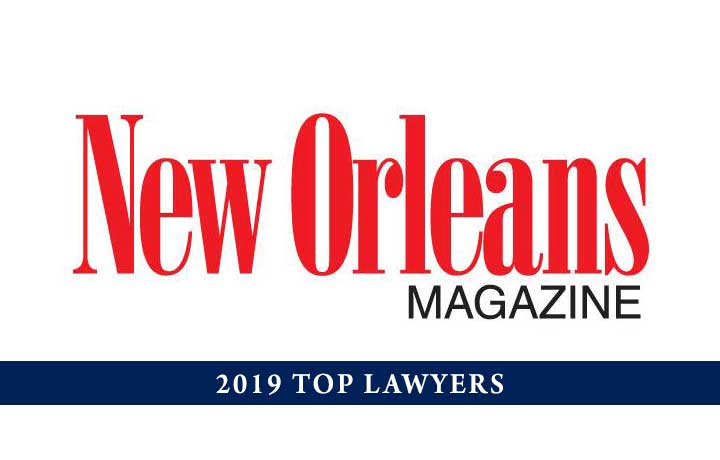 2019 TOP LAWYERS