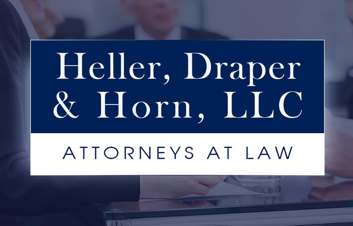 Heller, Draper & Horn, LLC
